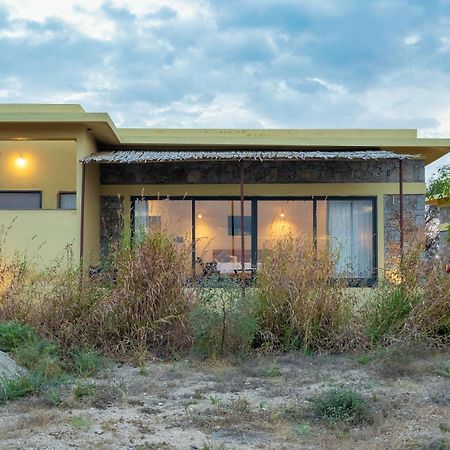 Kurja Jawai Hotel Bisalpur Kültér fotó